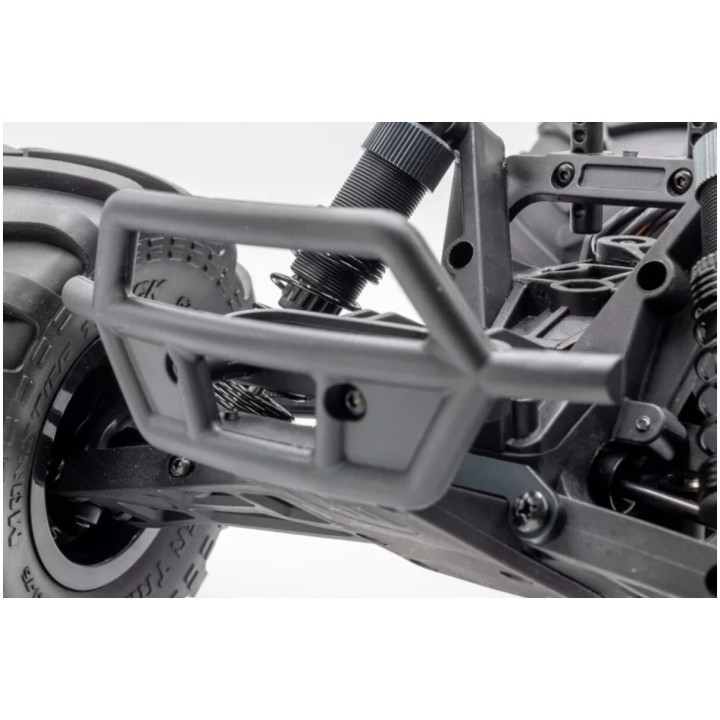 ROGUE TERRA SPORT RTR Brushless Monster Truck 4WD, zelená