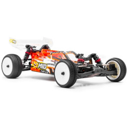RTR Brushless Buggy XMid 2WD Hobbytech