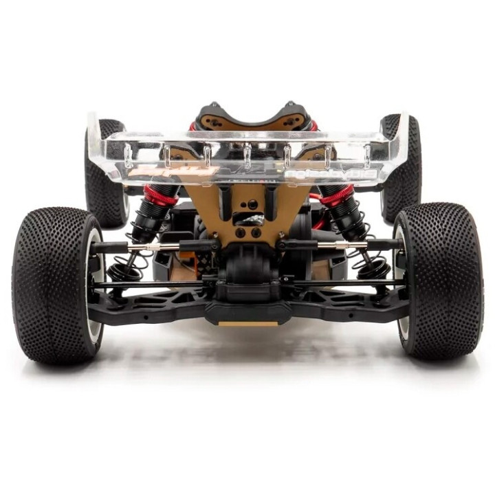 RTR Brushless Buggy XMid 2WD Hobbytech