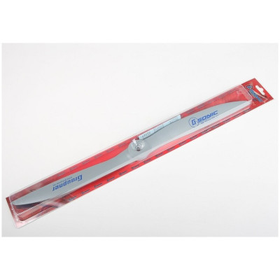 Vrtule G-SONIC 55x15cm, 22x6  "