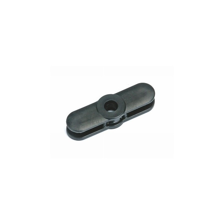 Graupner RADIUS Prop unášač 5mm pre vrtuľou