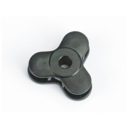 Graupner RADIUS Prop unášač 5mm pre třílistou vrtuľu