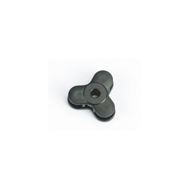 Graupner RADIUS Prop unášač 5mm pre třílistou vrtuľu
