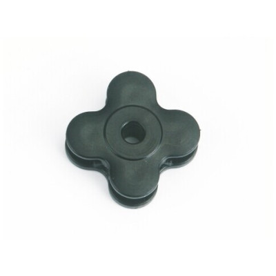 Graupner RADIUS Prop unášač 5mm pre štvorlistou vrtuľu