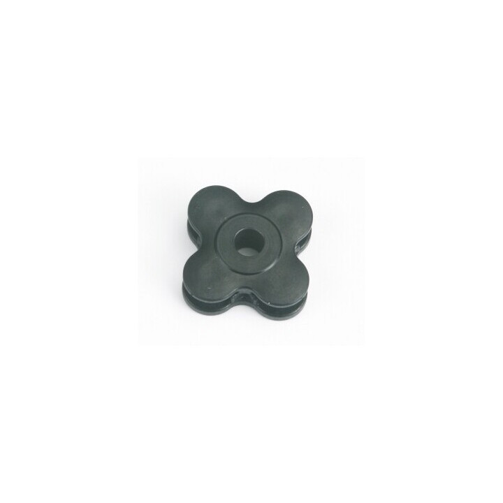 Graupner RADIUS Prop unášač 6mm pre štvorlistou vrtuľu