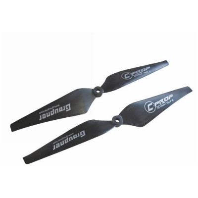 Graupner COPTER Prop 10x4 pevná vrtule (2ks.)
