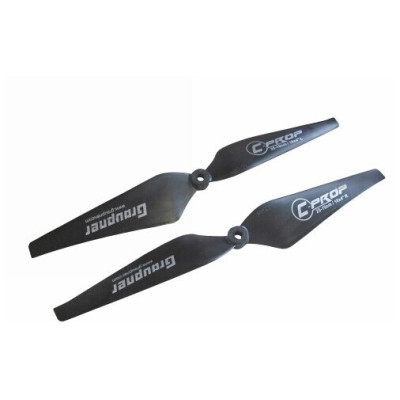 Graupner COPTER Prop 9x4 pevná vrtule (2ks.)