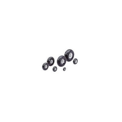 Air-Ultra-ľahké kolesá 120mm (2ks.)