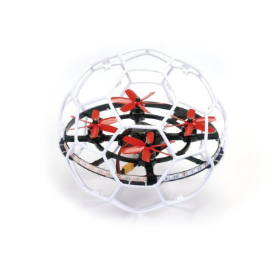 SWEEPER Set RTF Droneball bílý