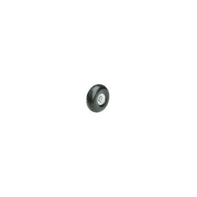 SOLID-kolesá 125mm (2ks.)