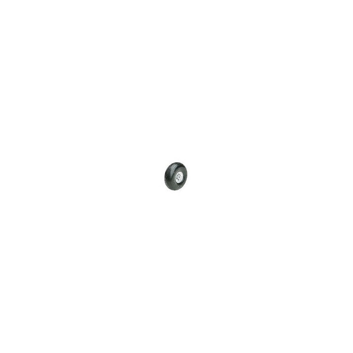 SOLID-kolesá 125mm (2ks.)