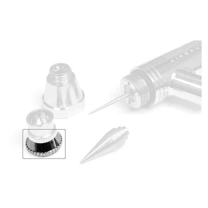 Náhradní tryska 0,3mm