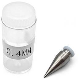 Náhradní tryska 0,4mm