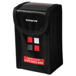 Autel EVO Lite/Lite+ - Bezpečnostní obal pro baterie (1 Aku)