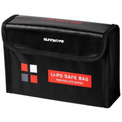 Autel EVO Lite/Lite+ - Bezpečnostní obal pro baterie (3 Aku)