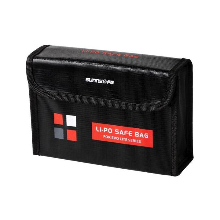 Autel EVO Lite/Lite+ - Bezpečnostní obal pro baterie (3 Aku)