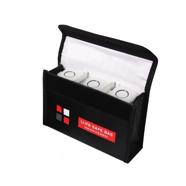 Autel EVO Lite/Lite+ - Bezpečnostní obal pro baterie (3 Aku)