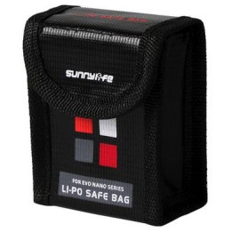 Autel EVO Nano / Nano+ - Bezpečnostní obal pro baterie (1 Aku)