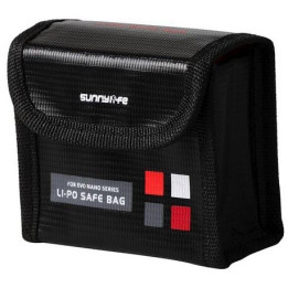 Autel EVO Nano / Nano+ - Bezpečnostní obal pro baterie (3 Aku)
