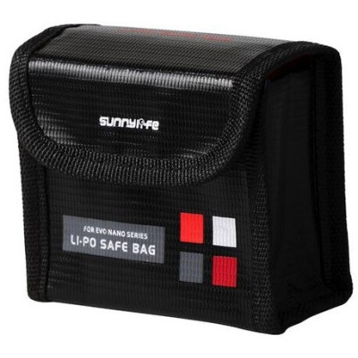 Autel EVO Nano / Nano+ - Bezpečnostní obal pro baterie (3 Aku)