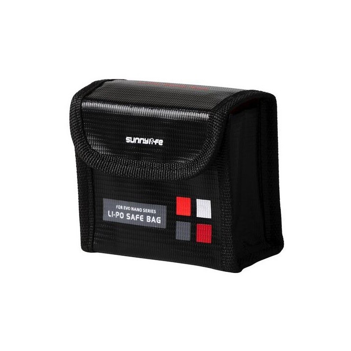 Autel EVO Nano / Nano+ - Bezpečnostní obal pro baterie (3 Aku)