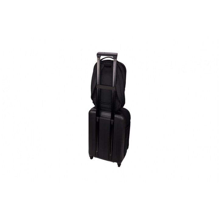 Case Logic Invigo Eco batoh na notebook 14" INVIBP114 - černý