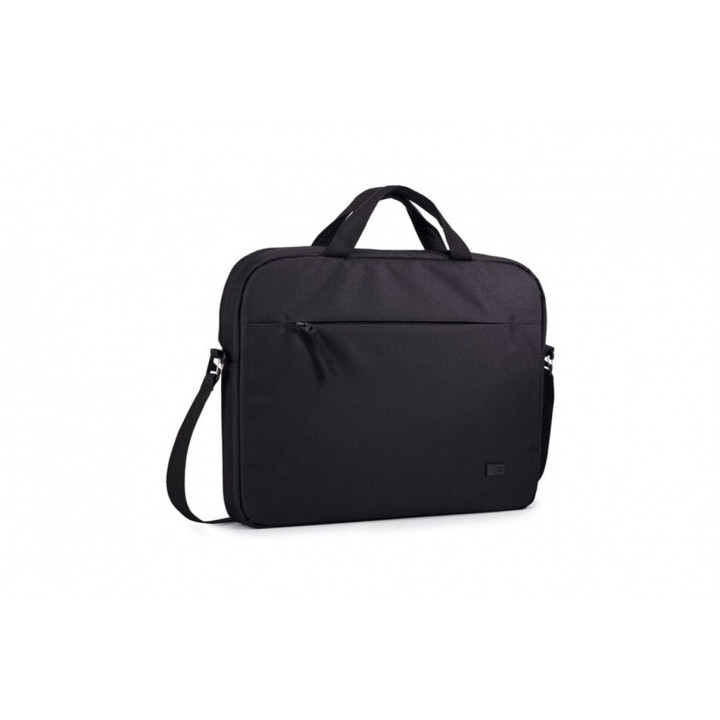 Case Logic Invigo Eco taška na notebook 14" INVIA114 - černá