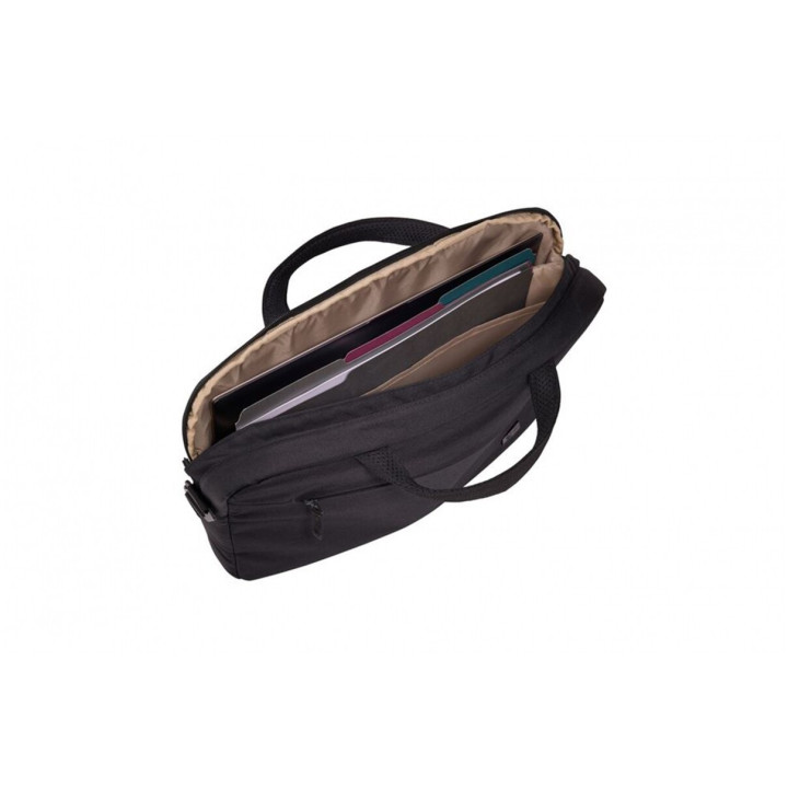 Case Logic Invigo Eco taška na notebook 14" INVIA114 - černá