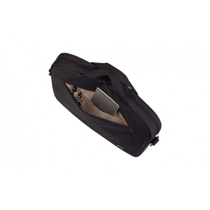 Case Logic Invigo Eco taška na notebook 14" INVIA114 - černá