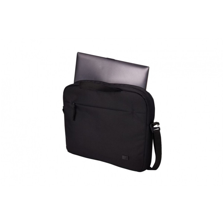 Case Logic Invigo Eco taška na notebook 14" INVIA114 - černá