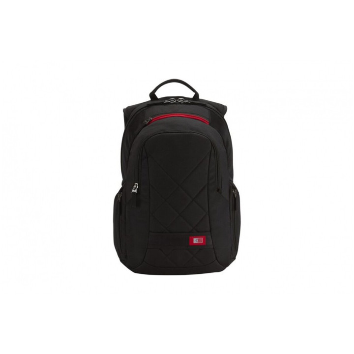 Case Logic batoh na notebook 14'' DLBP114K - černý