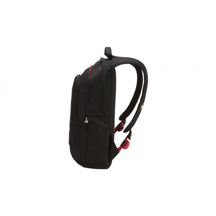 Case Logic batoh na notebook 14'' DLBP114K - černý