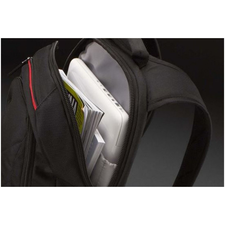 Case Logic batoh na notebook 14'' DLBP114K - černý