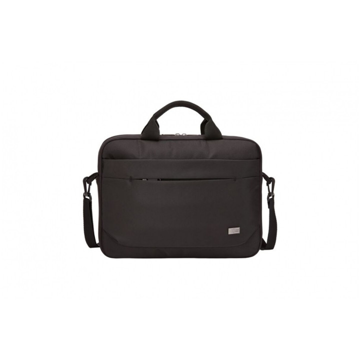 Case Logic Advantage taška na notebook 14" ADVA114 - černá