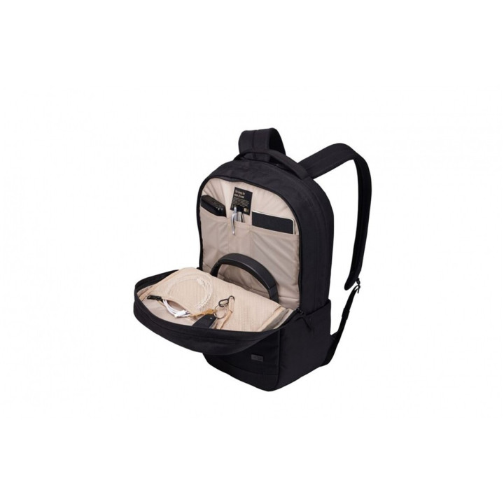 Case Logic Invigo Eco batoh na notebook 15,6" INVIBP116 - černý