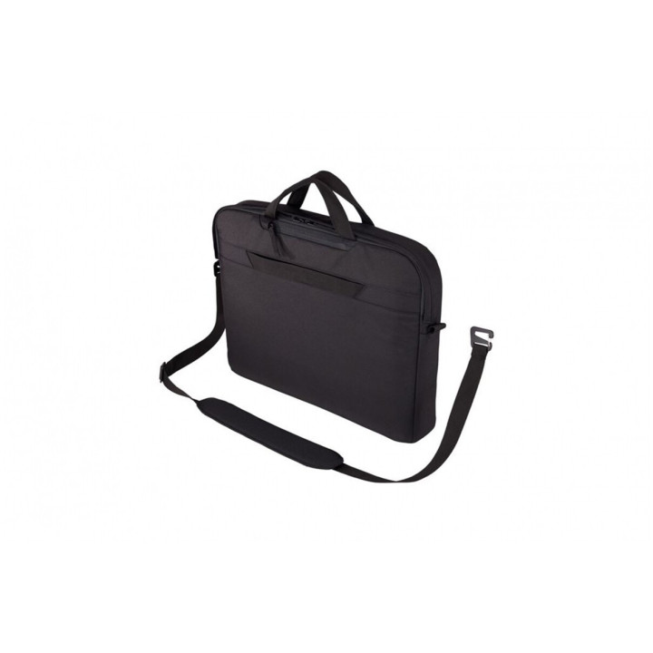 Case Logic Invigo Eco taška na notebook 15,6" INVIA116 - černá