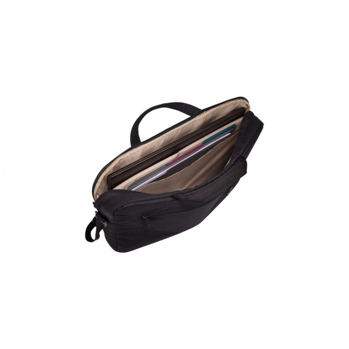 Case Logic Invigo Eco taška na notebook 15,6" INVIA116 - černá