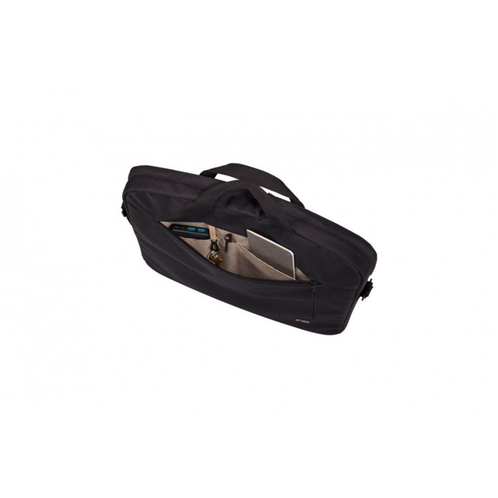 Case Logic Invigo Eco taška na notebook 15,6" INVIA116 - černá