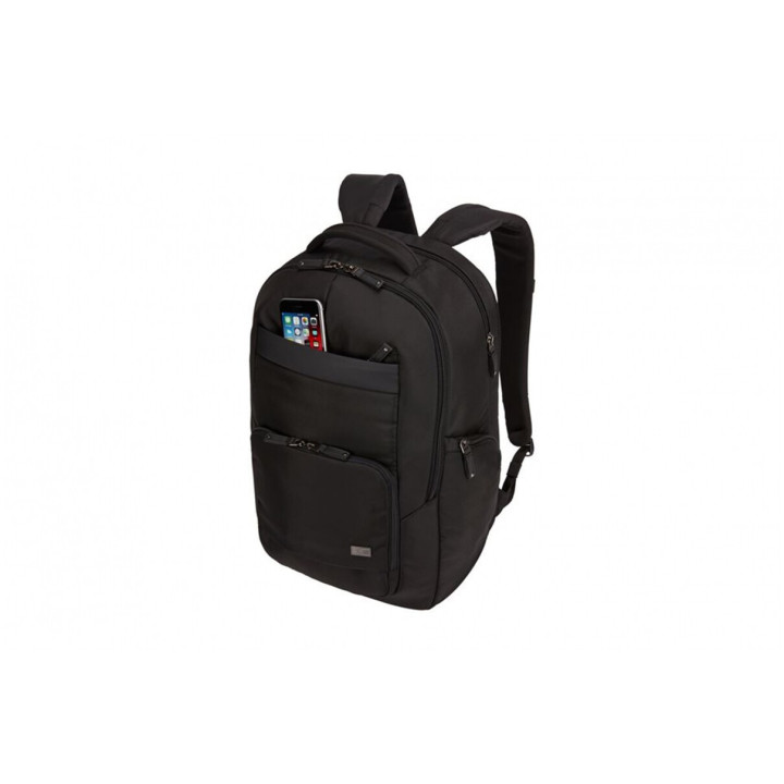 Case Logic Notion batoh na notebook 15,6" NOTIBP116 - černý
