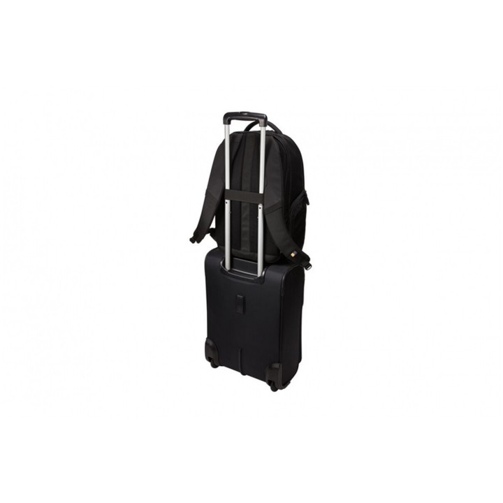 Case Logic Notion batoh na notebook 15,6" NOTIBP116 - černý