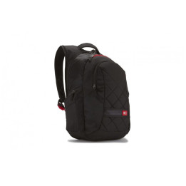 Case Logic batoh na notebook 16'' DLBP116K - černý