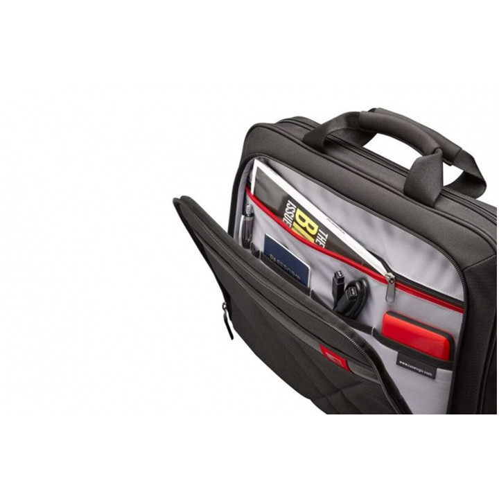 Case Logic brašna na notebook 17,3'' a tablet DLC117