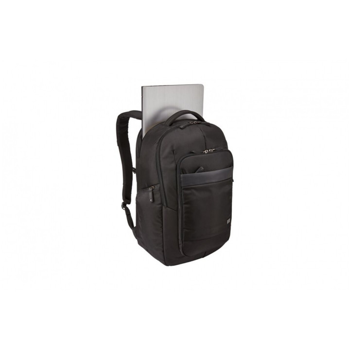 Case Logic Notion batoh na notebook 17,3" NOTIBP117 - černý