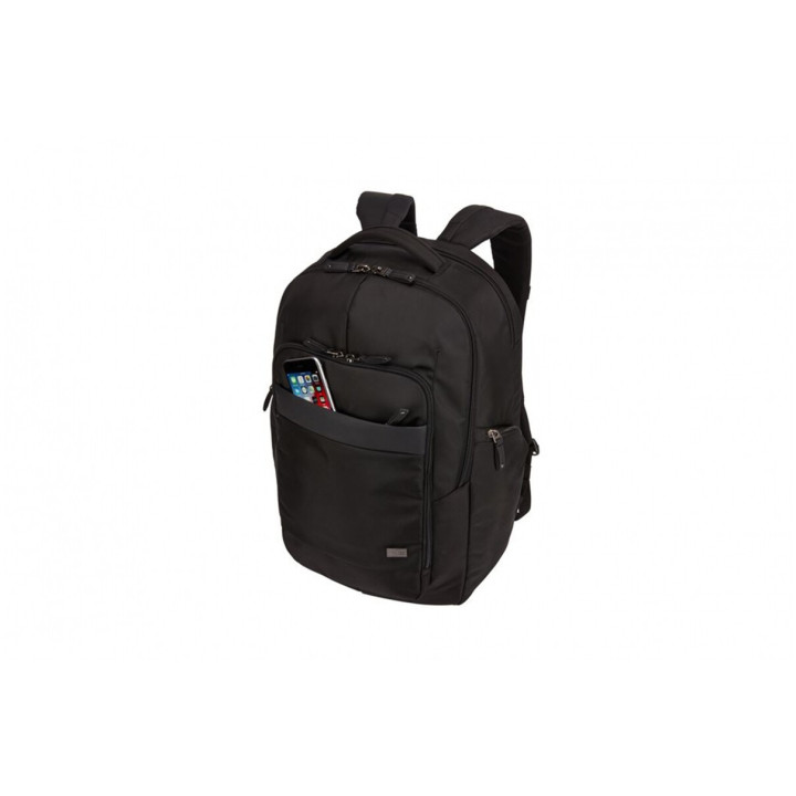 Case Logic Notion batoh na notebook 17,3" NOTIBP117 - černý