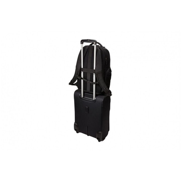 Case Logic Notion batoh na notebook 17,3" NOTIBP117 - černý