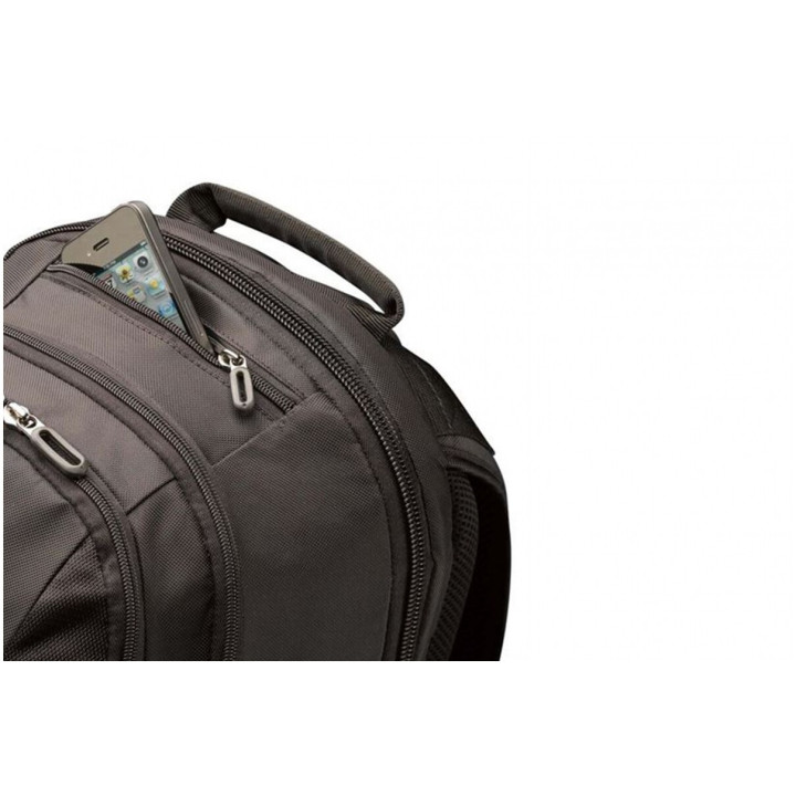 Case Logic batoh na notebook 17,3'' RBP217
