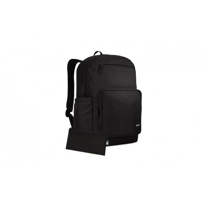 Case Logic Query batoh z recyklovaného materiálu 29 l CCAM4216 - čern