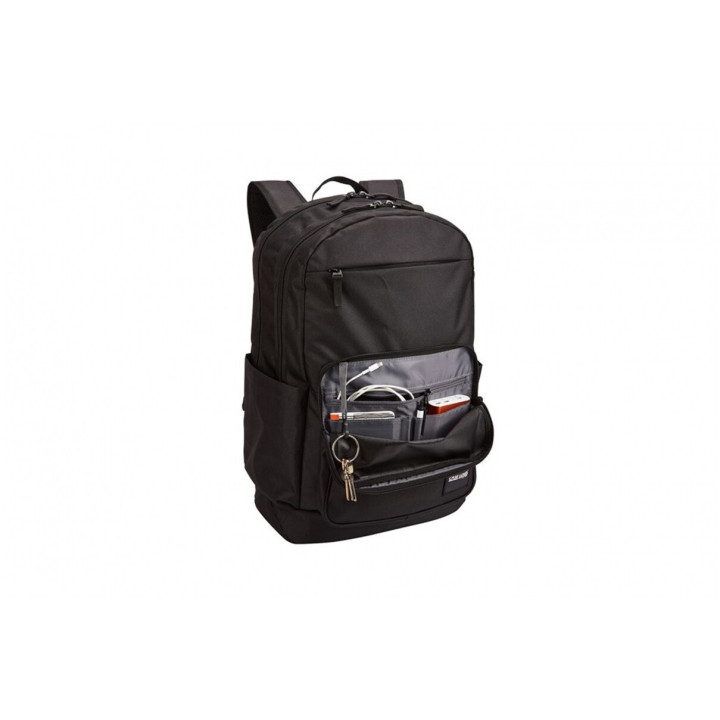 Case Logic Query batoh z recyklovaného materiálu 29 l CCAM4216 - čern