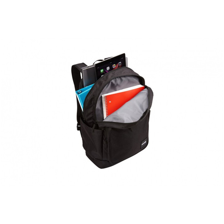 Case Logic Query batoh z recyklovaného materiálu 29 l CCAM4216 - čern
