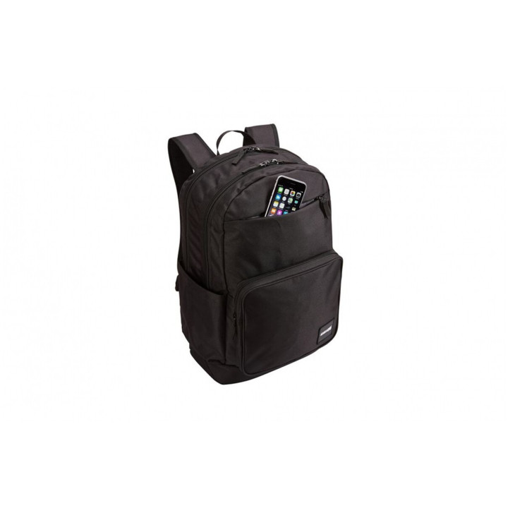Case Logic Query batoh z recyklovaného materiálu 29 l CCAM4216 - čern
